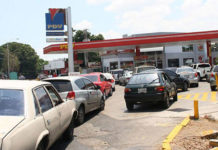 Régimen de Maduro raciona venta de combustible en ocho estados occidentales