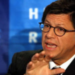 El director de Human Rights Watch lamentó el indulto al expresidente Fujimori