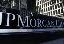 Acusan a JP Morgan de violar normas contra lavado de dinero