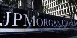 Acusan a JP Morgan de violar normas contra lavado de dinero