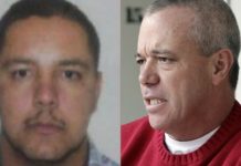 Policía colombiana detiene a Tom, uno de los narcotraficantes más buscados del país