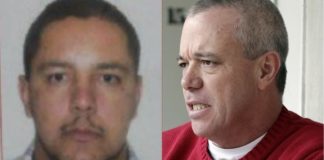 Policía colombiana detiene a Tom, uno de los narcotraficantes más buscados del país