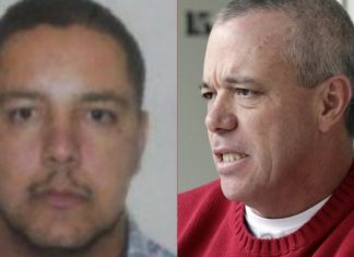 Policía colombiana detiene a Tom, uno de los narcotraficantes más buscados del país