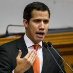 Juan Guaidó: Manuel Quevedo no ordenó una contraloría interna en Pdvsa