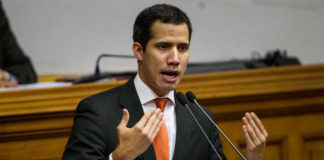 Juan Guaidó: Manuel Quevedo no ordenó una contraloría interna en Pdvsa