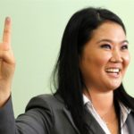 Keiko Fujimori declaró ante fiscal durante cinco horas por caso Odebrecht