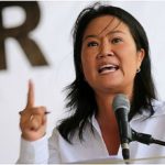 Inicia el juicio contra Keiko Fujimori por presuntos sobornos de Odebrecht