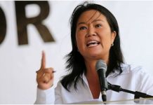 Inicia el juicio contra Keiko Fujimori por presuntos sobornos de Odebrecht