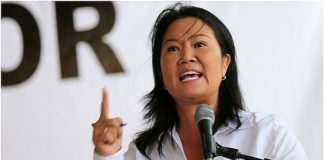 Inicia el juicio contra Keiko Fujimori por presuntos sobornos de Odebrecht