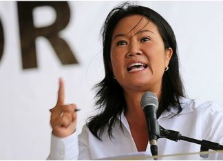 Inicia el juicio contra Keiko Fujimori por presuntos sobornos de Odebrecht