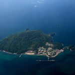 Detenidos en Panamá tres colombianos con 602 paquetes de sustancias ilícitas