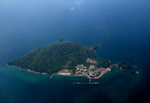 Detenidos en Panamá tres colombianos con 602 paquetes de sustancias ilícitas