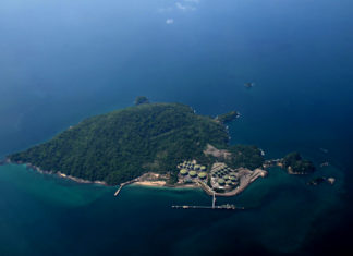 Detenidos en Panamá tres colombianos con 602 paquetes de sustancias ilícitas