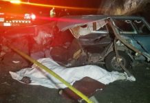 Colombia: 31 heridos en atentado con granada