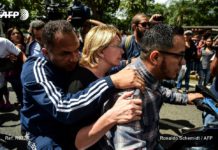 Luisa Ortega Díaz: “Me ofrecieron 50 millones de dólares para que renunciara”