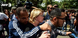 Luisa Ortega Díaz: “Me ofrecieron 50 millones de dólares para que renunciara”