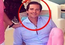 Allanaron residencia y oficinas de expresidente de Bariven