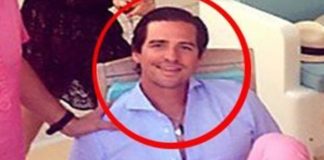 Allanaron residencia y oficinas de expresidente de Bariven
