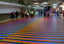 Detenido en Maiquetía presunto socio de Diego Salazar Carreño en caso Andorra