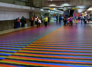 Detenido en Maiquetía presunto socio de Diego Salazar Carreño en caso Andorra