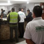 Colombia recibe a exparamilitar Hebert Veloza deportado de EEUU