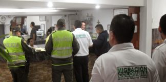 Colombia recibe a exparamilitar Hebert Veloza deportado de EEUU