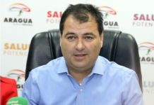 Ministro de Salud aseguró que no permitirá que entre ayuda humanitaria a Venezuela