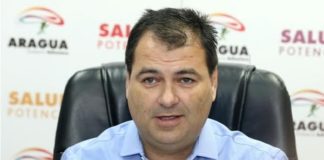 Ministro de Salud aseguró que no permitirá que entre ayuda humanitaria a Venezuela