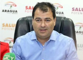 Ministro de Salud aseguró que no permitirá que entre ayuda humanitaria a Venezuela