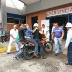Motorizados robaron tratamiento contra el paludismo en ambulatorio de Cumaná