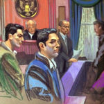 Sobrinos de primera dama de Venezuela condenados a 18 años por narcotráfico