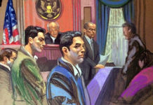 Mensajes manchan pedidos de clemencia ante inminente sentencia de “narcosobrinos”