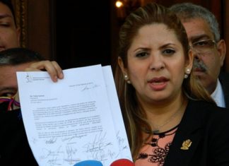 UNT desempolva casos de corrupción en Corpoelec