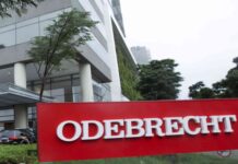 Ex presidentes de Perú salpicados por la trama de corrupción de Odebrecht