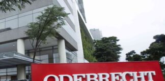 Ex presidentes de Perú salpicados por la trama de corrupción de Odebrecht