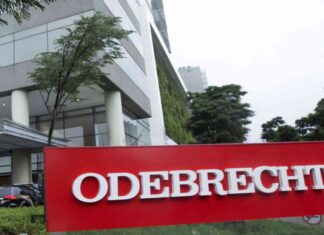 Ex presidentes de Perú salpicados por la trama de corrupción de Odebrecht