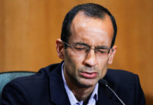 Expresidente de Odebrecht irá a prisión domiciliaria para Navidad