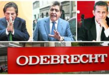 Odebrecht pagó 782 mil dólares a empresa de Kuczynski por asesorías