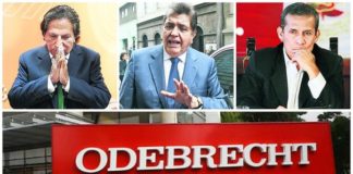 Odebrecht pagó 782 mil dólares a empresa de Kuczynski por asesorías