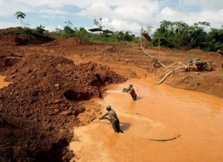 Maduro: Oro y diamante serán soporte de la criptomoneda