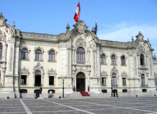 Kuczynski y Keiko Fujimori serán interrogados por caso Odebrecht