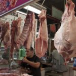 Conozca qué pasó con el pernil que distribuiría el régimen de Maduro en Navidad