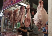 Conozca qué pasó con el pernil que distribuiría el régimen de Maduro en Navidad