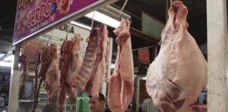 Conozca qué pasó con el pernil que distribuiría el régimen de Maduro en Navidad