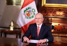 Kuczynski pide le levanten el secreto bancario por caso Odebrecht