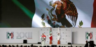 El arresto de aliado de Peña Nieto profundiza investigación sobre corrupción