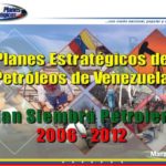 Federación de trabajadores asegura que plan siembra petrolera resultó ser una estafa