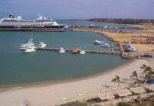 Pdvsa atribuye escasez de gasolina a “bloqueo” internacional