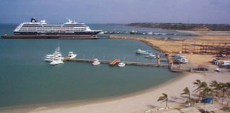 Pdvsa atribuye escasez de gasolina a “bloqueo” internacional