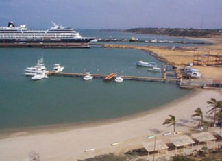 Pdvsa atribuye escasez de gasolina a “bloqueo” internacional